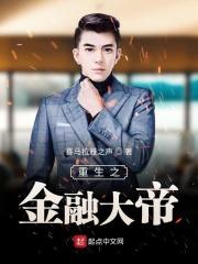 重生之金融大帝起点