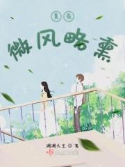 夏夜微风的古诗