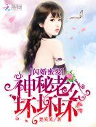 闪婚厚爱神秘老公有点坏