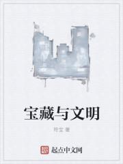 宝藏和文明
