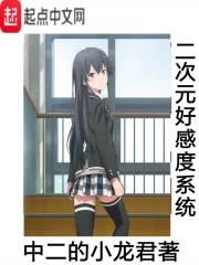二次元的角色系统