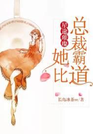 星途璀璨男主角是谁
