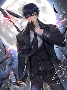 秦郎林馨儿