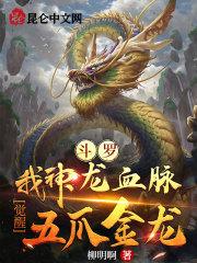 觉醒五爪金龙 柳明啊林振身份