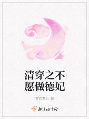 清穿之不再做宠妃