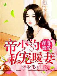 帝少私宠的甜妻