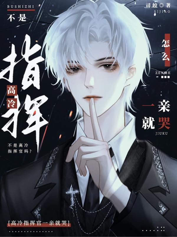 不是高冷指挥官吗怎么一亲就哭完整版