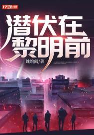 潜伏在黎明前豆瓣评分