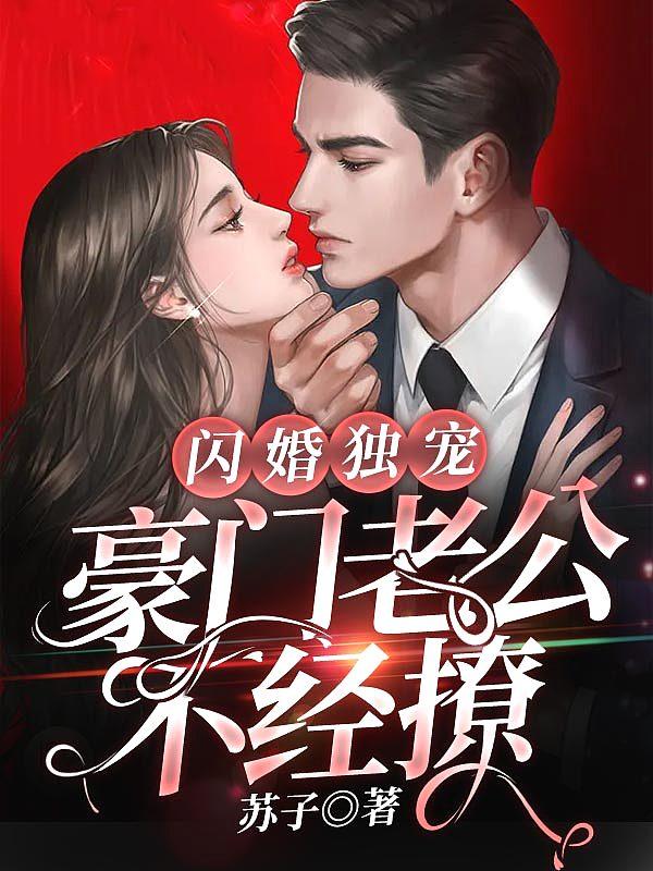 闪婚老公独宠妻 免费阅读全文