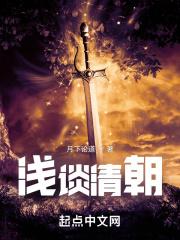 总结清朝