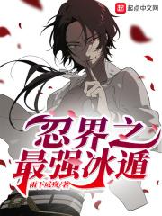 冰系忍者
