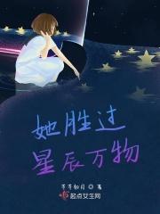 她胜过满天星辰什么意思