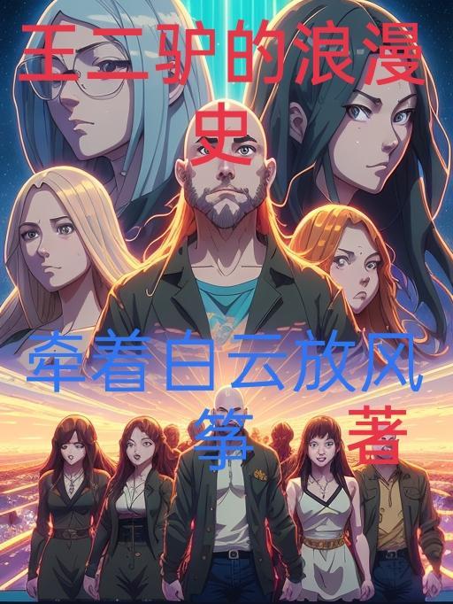 王二驴的婚恋恩仇录txt