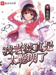 我老婆实在太聪明了