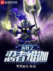 木叶的忍者