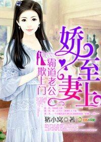 霸道老公专宠傲娇妻