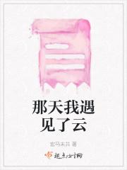 那天我遇到了作文