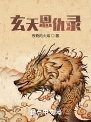 玄天恩仇录 夜晚的火焰