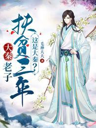 这是大秦?(毛神大大)