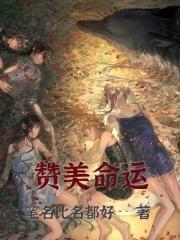 赞美命运好的成语