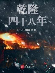 乾隆四十八年TXT全本