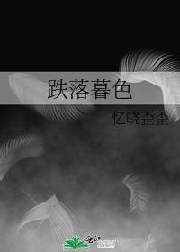 跌落暮色简介