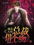 婚从天降亿万老公极致宠免费阅读