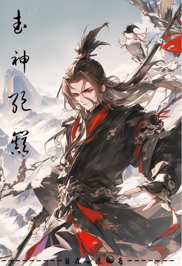 武神绝巅动漫在线观看