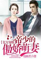 帝少的亿万宠妻免全文
