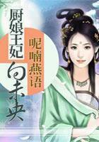 姜小小厨娘王妃
