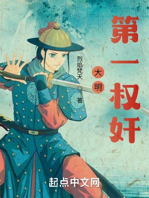 大明第一贼