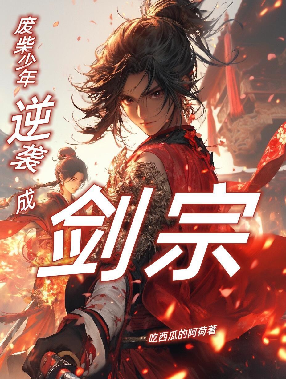 废柴少年逆袭在线播放
