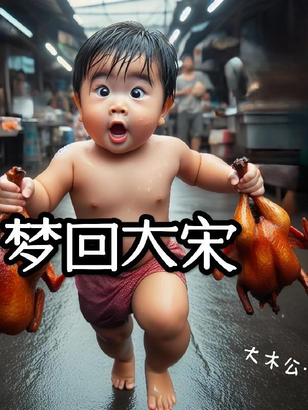 梦回大宋电视剧