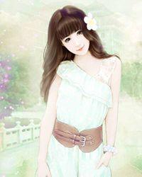 我的魔法美少女们txt