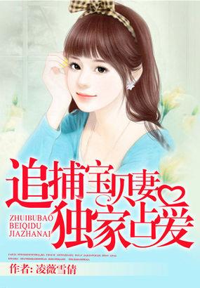 追缉妻宝夫人很不乖