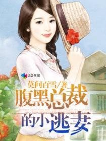 腹黑总裁的出逃小娇妻