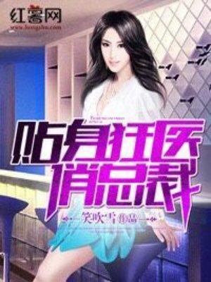 贴身狂医叶轩夏芷涵