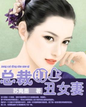 总裁的丑女前妻