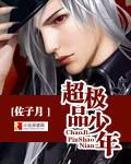 极品少年至尊