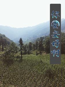 一定要安好