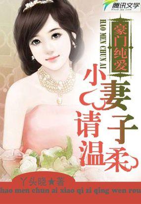 豪门小妻子格式