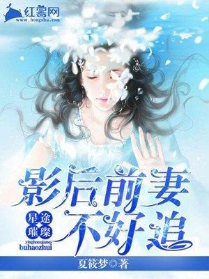 影后前妻很抢手全文阅读