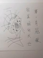 不可貌相相邀