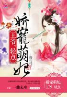 王爷娇宠