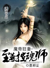 魔帝独宠狂妻至尊控魂师