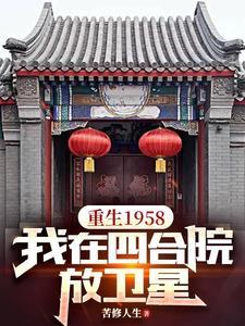 重生北京四合院88读书