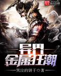 金属异能