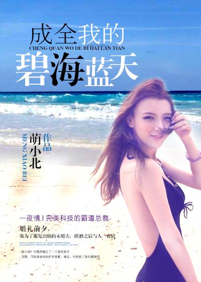 成全了你的碧海蓝天歌词
