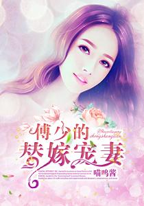傅少的替嫁新娘