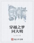 梦回大明春 txt